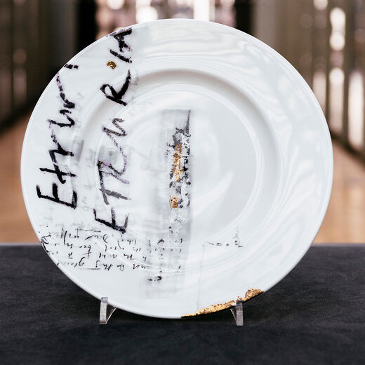 On the White Road by Edmund de Waal - limited edition