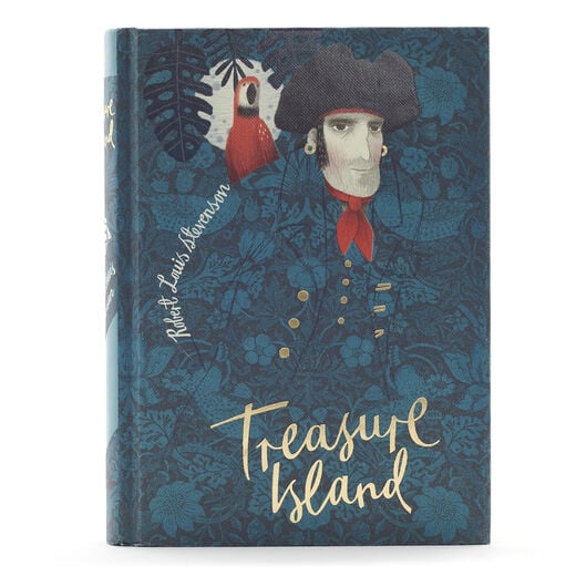 Treasure Island