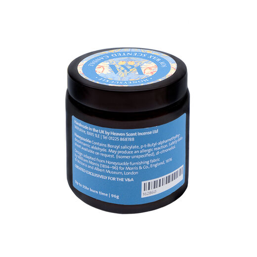 Honeysuckle V&A candle