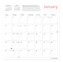 Ballet 2026 calendar