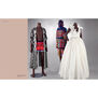 Africa Fashion - exhibition book