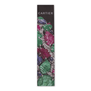 Showcasing Cartier's multicoloured tutti frutti gemstone design style
