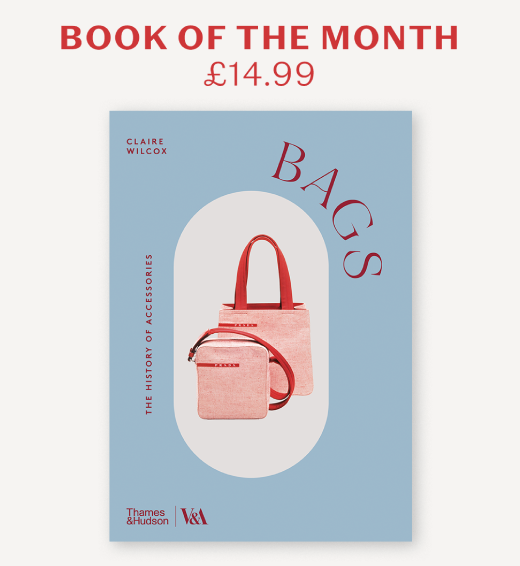 BOOK OF THE MONTH