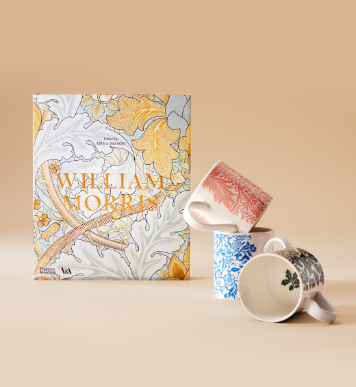 william-morris